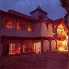 Pride Surya Mountain Resort 1/3