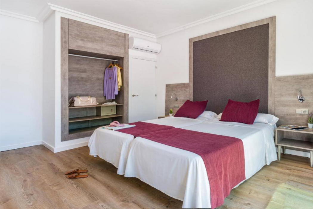 Hotel Vibra Marco Polo I Adult only 10/32