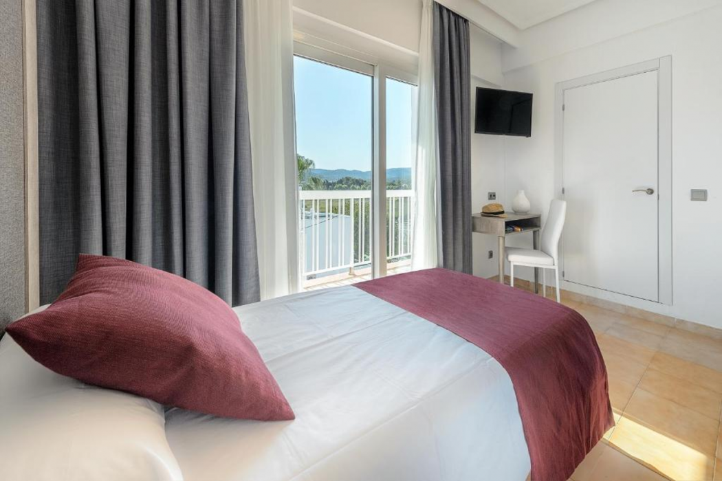 Hotel Vibra Marco Polo I Adult only 9/32