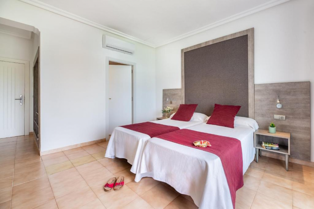 Hotel Vibra Marco Polo I Adult only 12/32