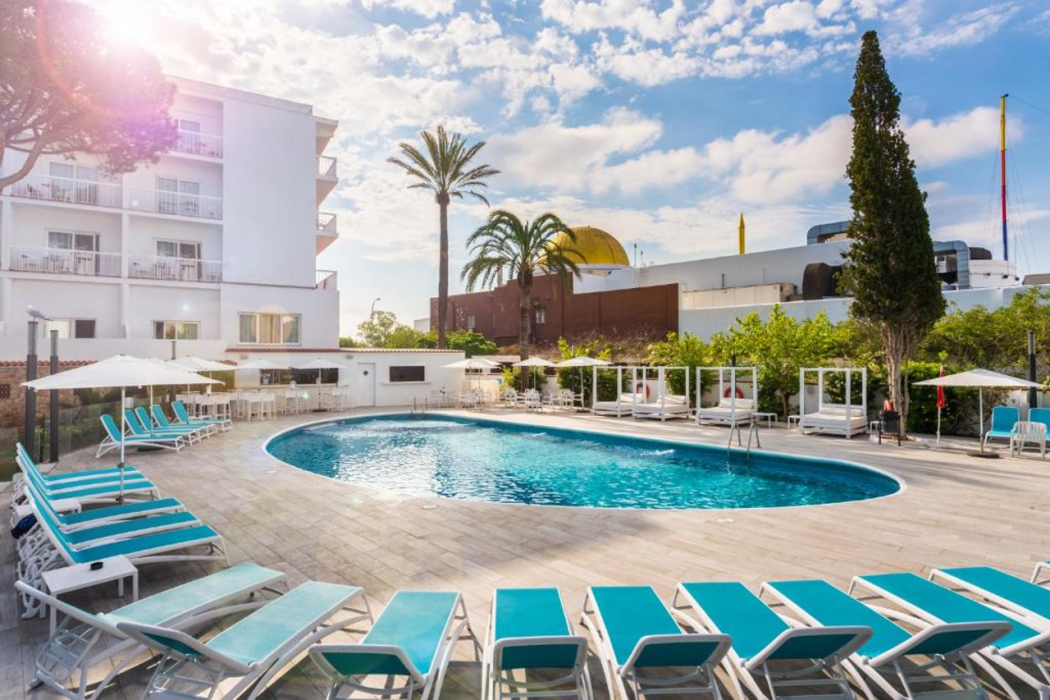 Hotel Vibra Marco Polo I Adult only