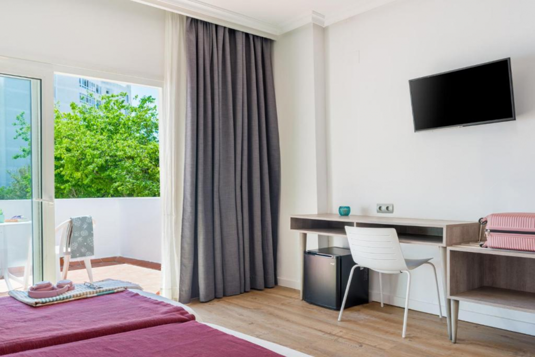 Hotel Vibra Marco Polo I Adult only 11/32