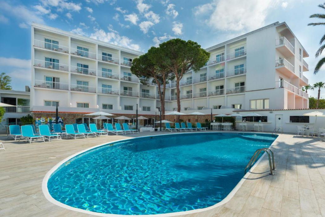 Hotel Vibra Marco Polo I Adult only in SAN ANTONIO