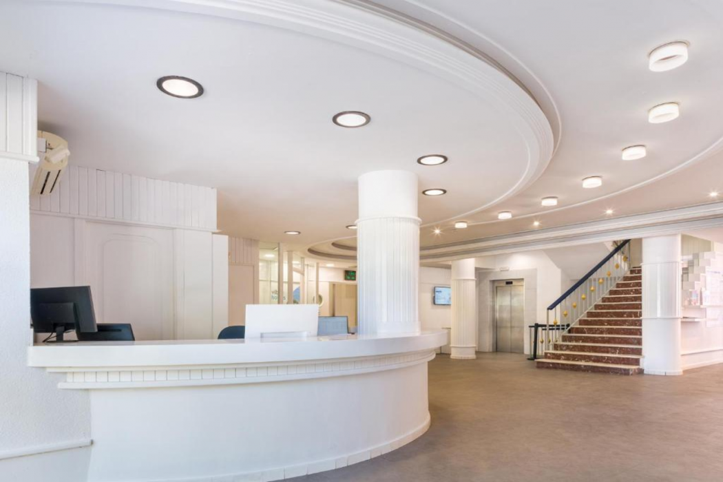 Hotel Vibra Marco Polo I Adult only 25/32