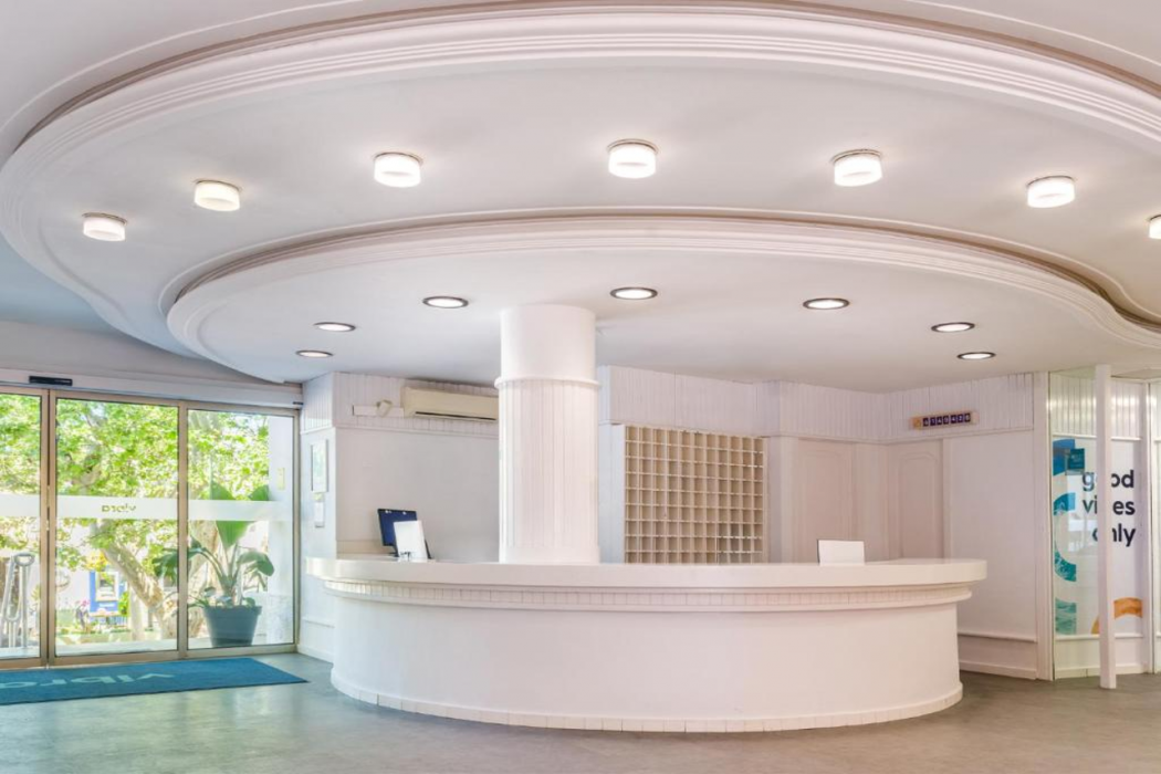 Hotel Vibra Marco Polo I Adult only 26/32
