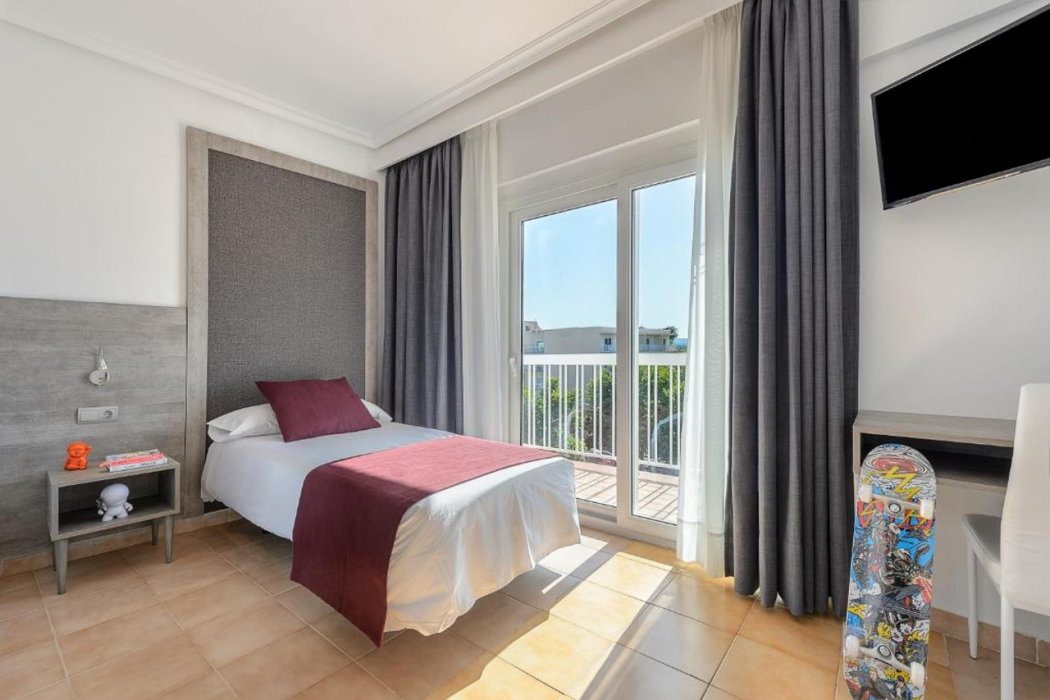 Hotel Vibra Marco Polo I Adult only 13/32
