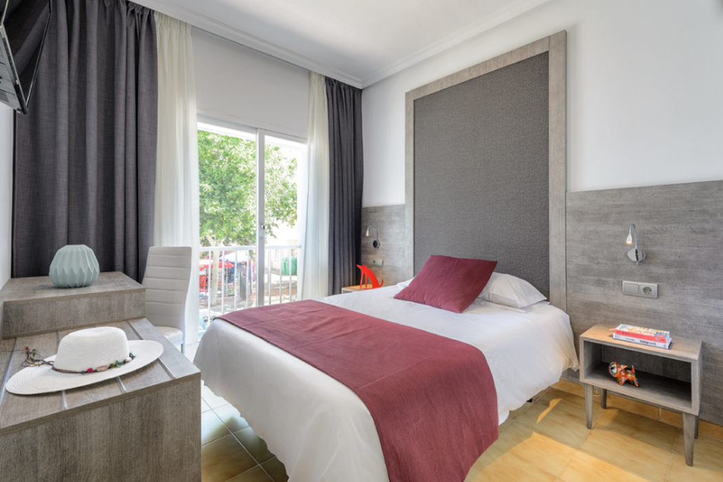 Hotel Vibra Marco Polo II - Adults Only 12/43