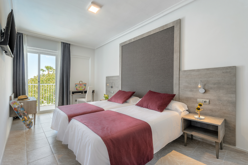 Hotel Vibra Marco Polo II - Adults Only 11/43