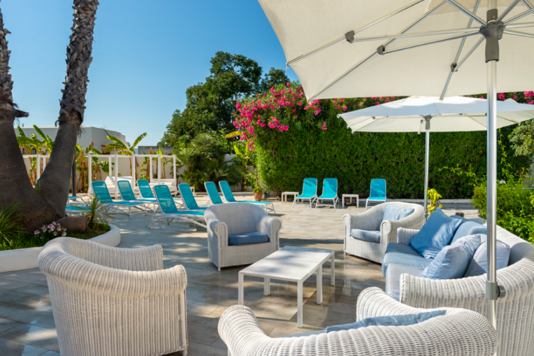 Hotel Vibra Marco Polo II - Adults Only 24/43