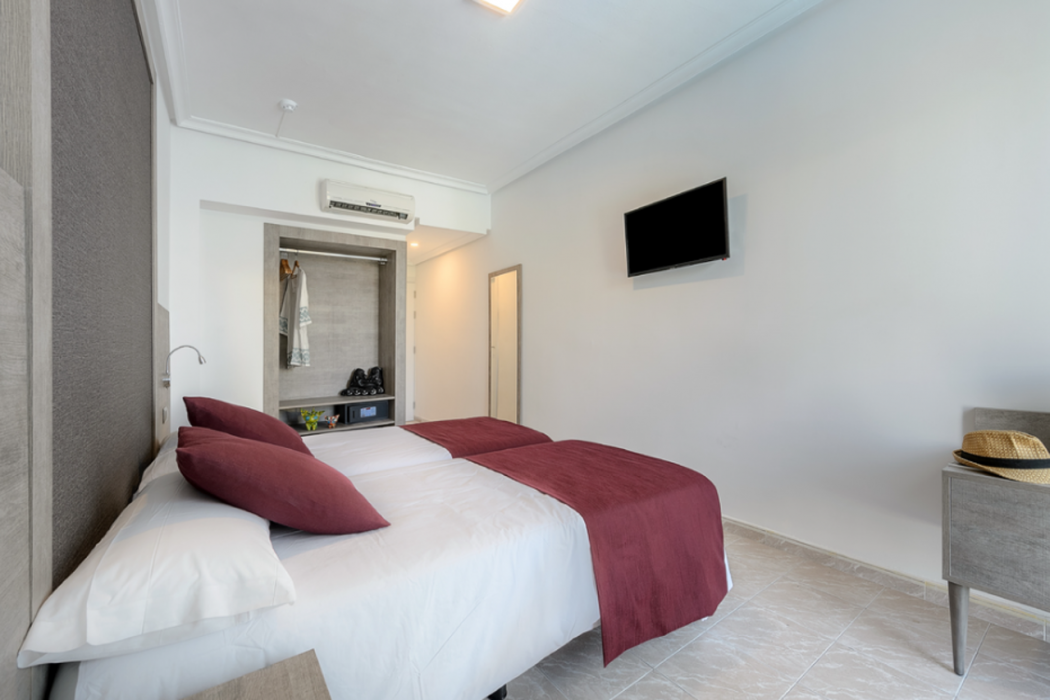 Hotel Vibra Marco Polo II - Adults Only 9/43