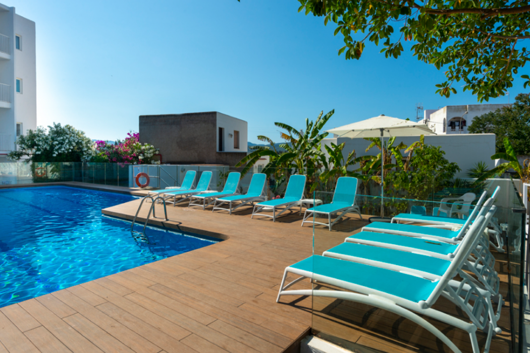 Hotel Vibra Marco Polo II - Adults Only 23/43