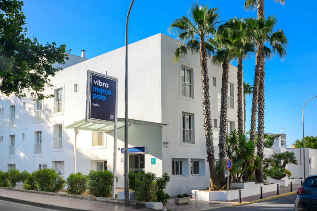 Hotel Vibra Marco Polo II - Adults Only photo2