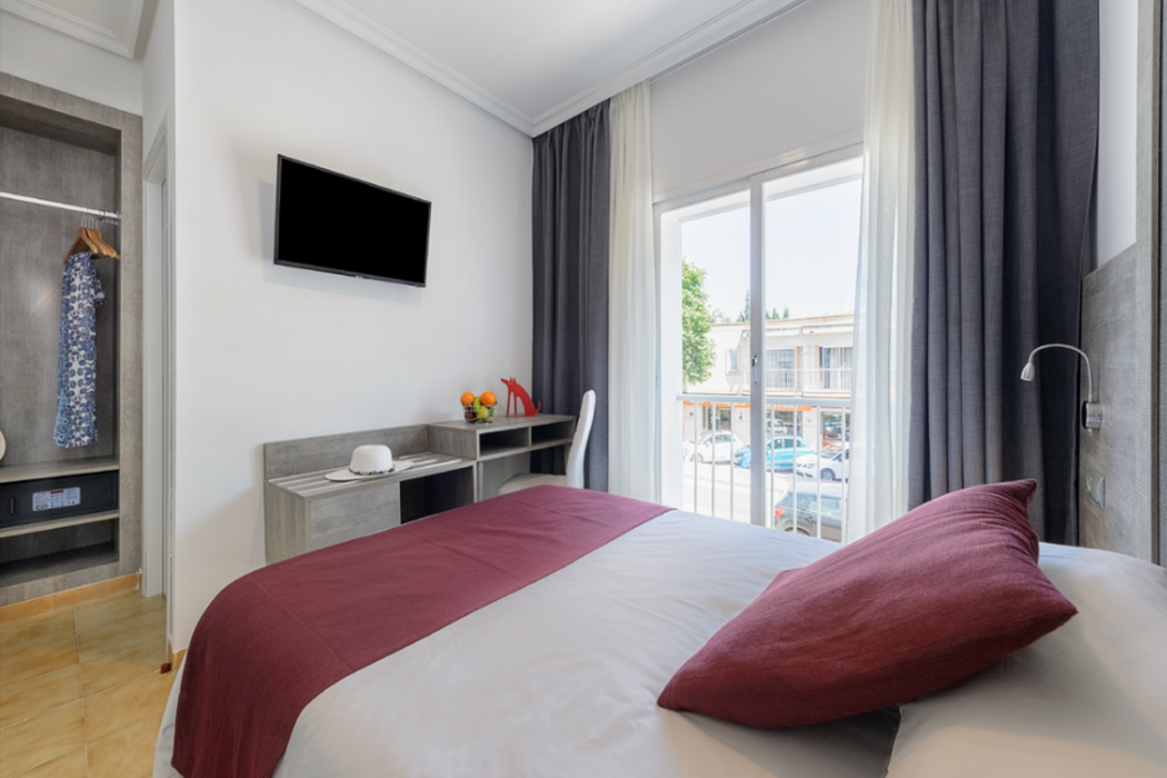 Hotel Vibra Marco Polo II - Adults Only 16/43