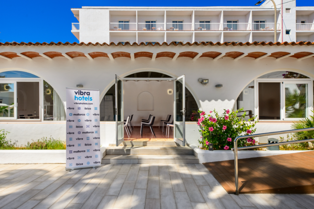 Hotel Vibra Marco Polo II - Adults Only 27/43
