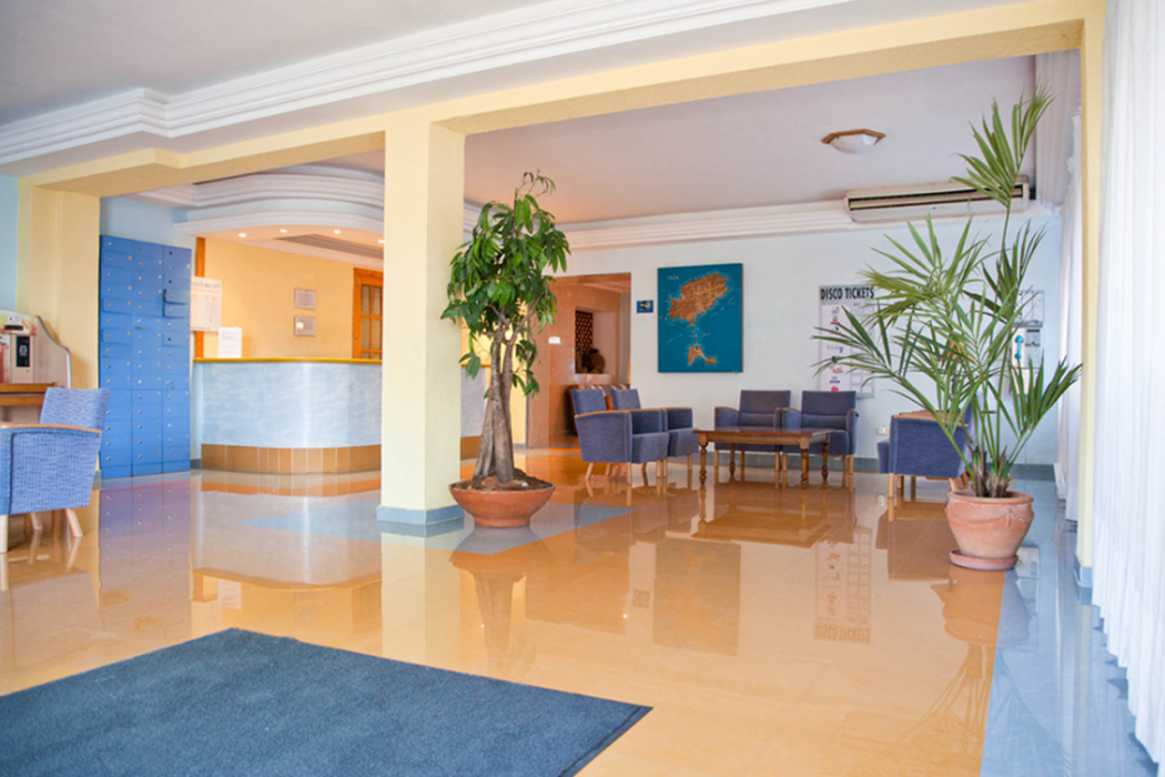 Hotel Vibra Marco Polo II - Adults Only 29/43