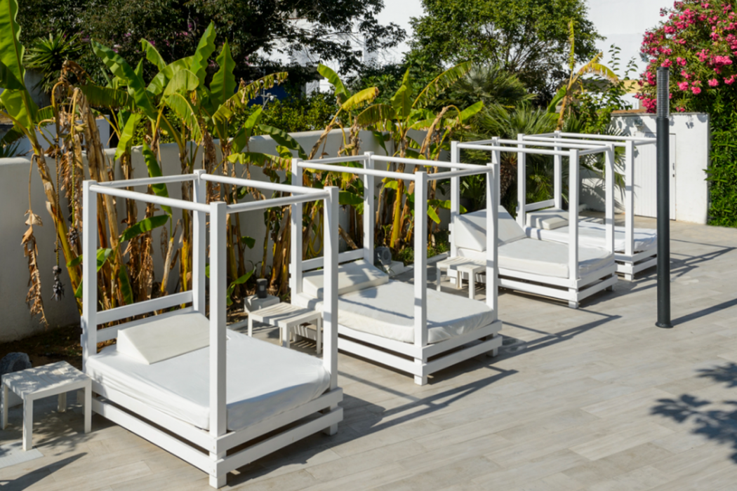 Hotel Vibra Marco Polo II - Adults Only 22/43