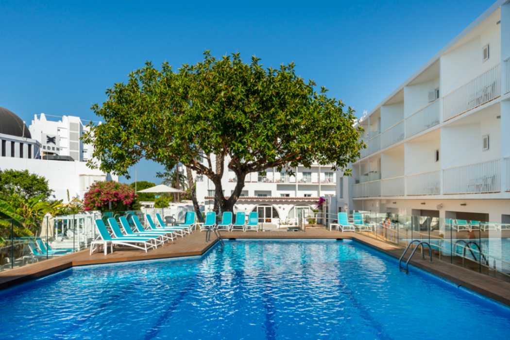 Hotel Vibra Marco Polo II - Adults Only 25/43