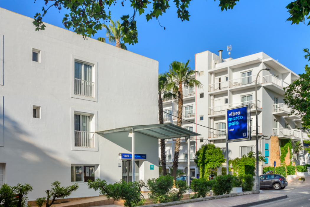 Hotel Vibra Marco Polo II - Adults Only photo4