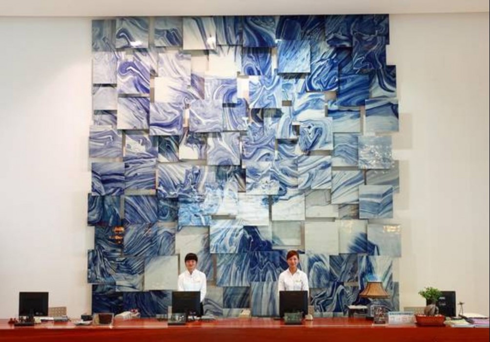 Huangshan Xin'an Country Villa Hotel 32/56