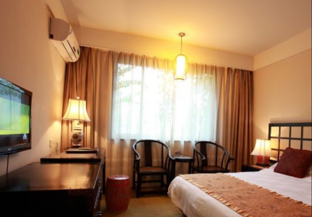 Huangshan Xin'an Country Villa Hotel 38/56