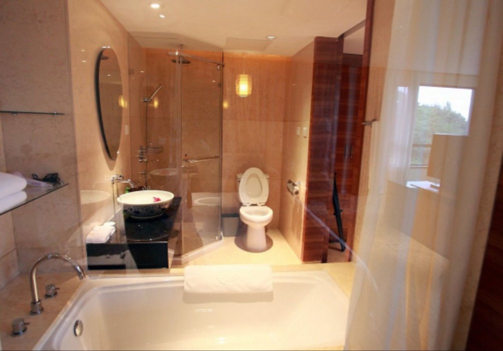 Huangshan Xin'an Country Villa Hotel 30/56