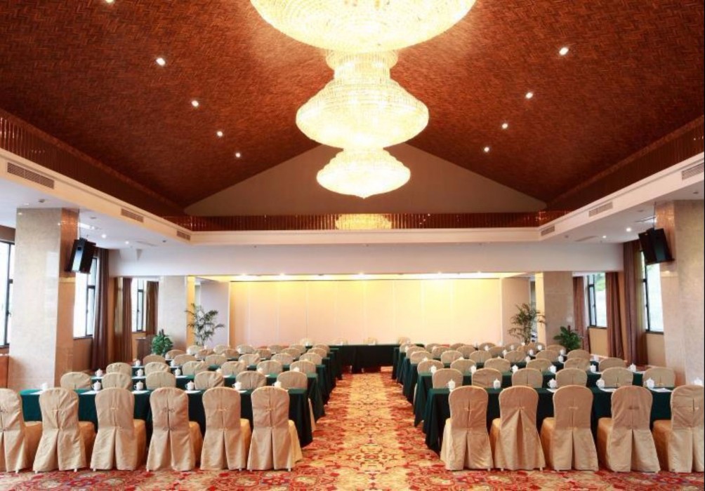 Huangshan Xin'an Country Villa Hotel 26/56