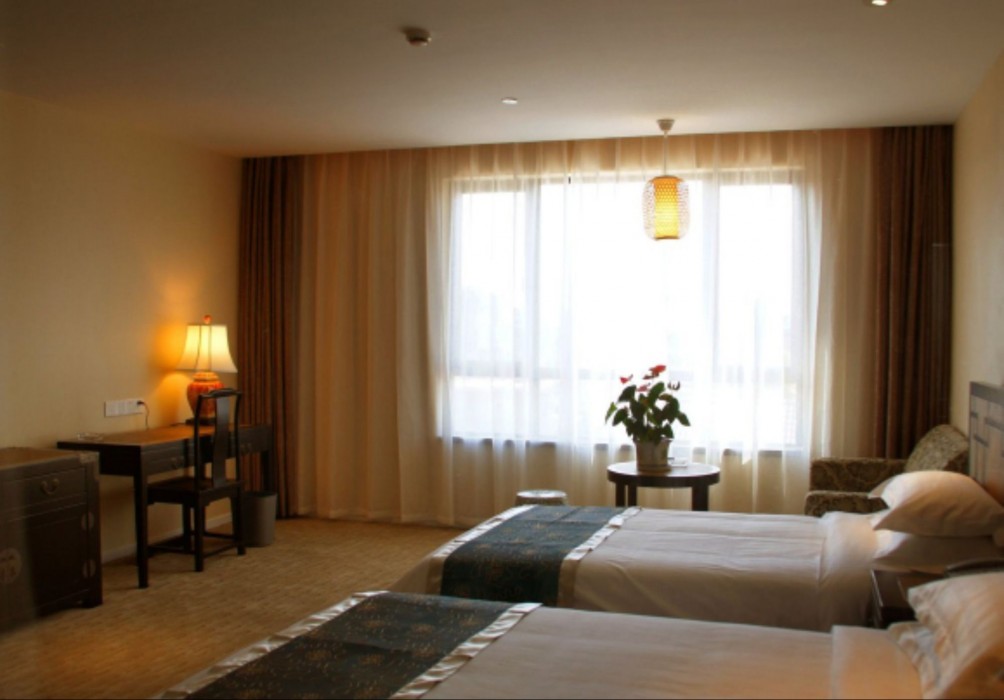 Huangshan Xin'an Country Villa Hotel 23/56