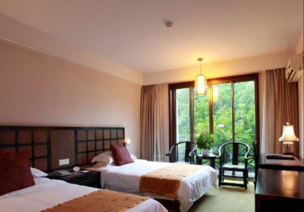 Huangshan Xin'an Country Villa Hotel 33/56