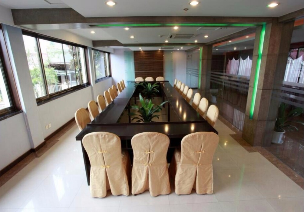 Huangshan Xin'an Country Villa Hotel 39/56