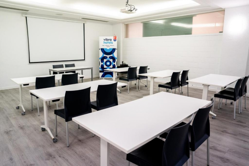 Hotel Vibra Mare Nostrum 20/33