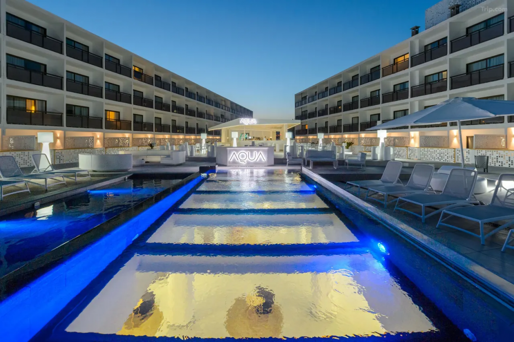 Hotel Vibra Mare Nostrum 7/33