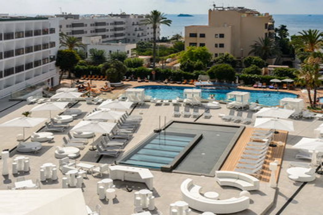 Hotel Vibra Mare Nostrum 14/33