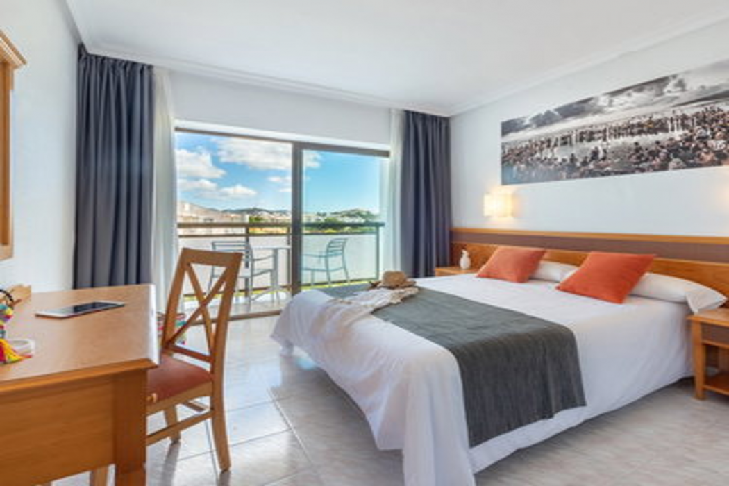 Hotel Vibra Mare Nostrum 9/33