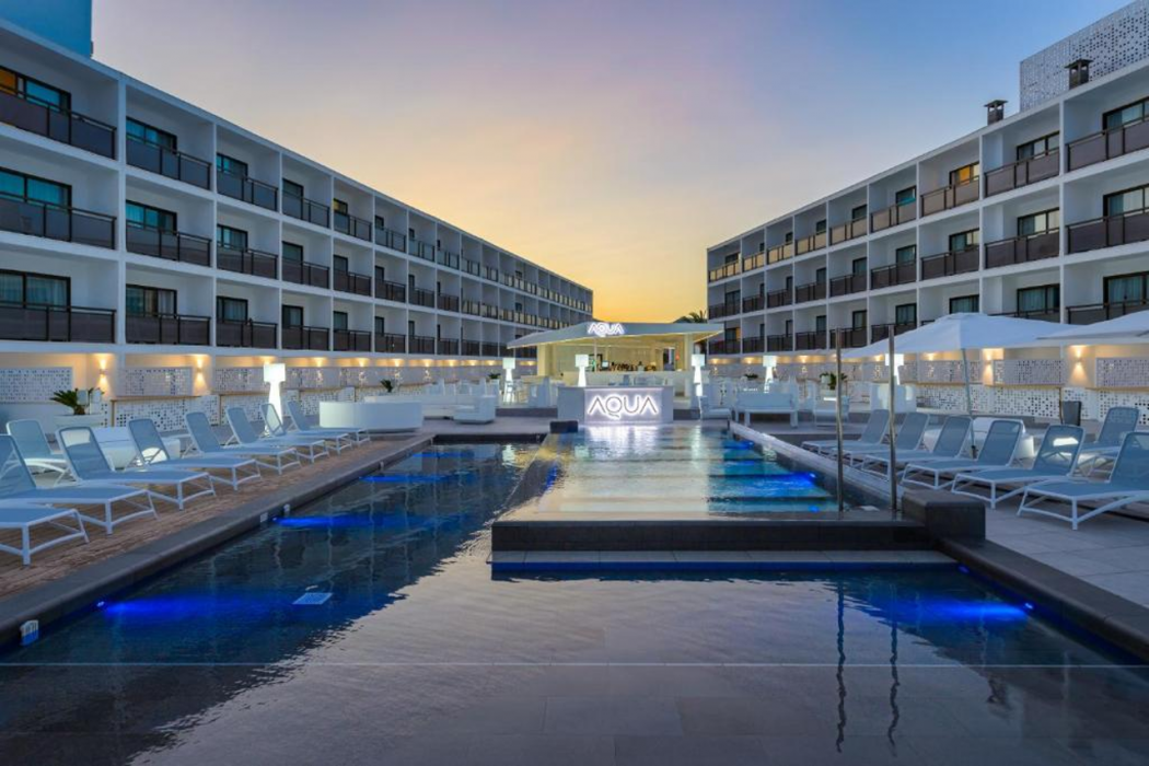 Hotel Vibra Mare Nostrum 15/33