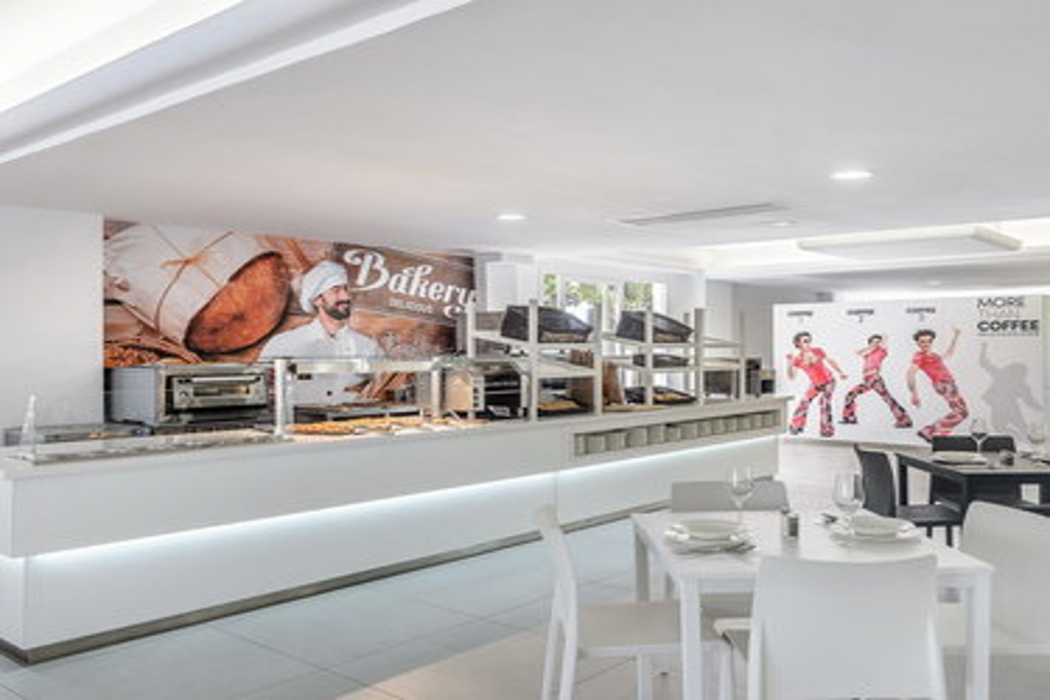 Hotel Vibra Mare Nostrum 24/33