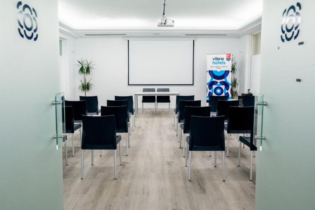Hotel Vibra Mare Nostrum 19/33