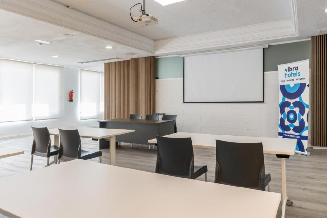 Hotel Vibra Mare Nostrum 23/33