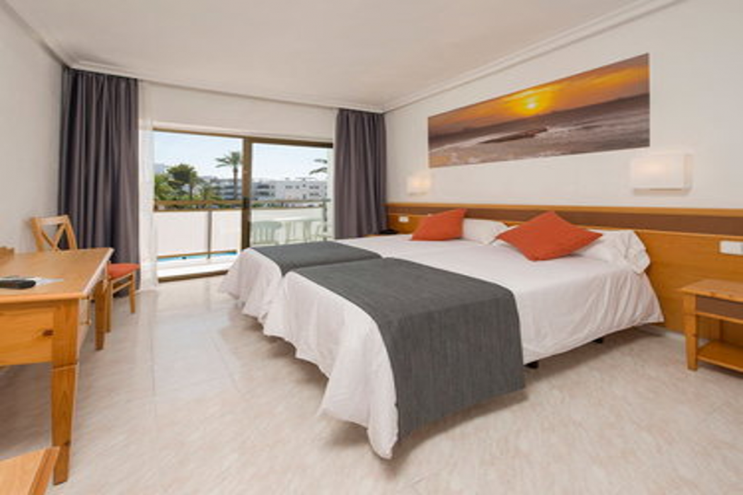 Hotel Vibra Mare Nostrum 12/33