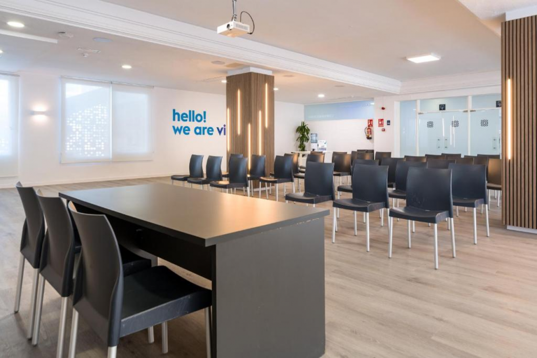 Hotel Vibra Mare Nostrum 22/33