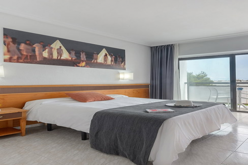 Hotel Vibra Mare Nostrum 13/33