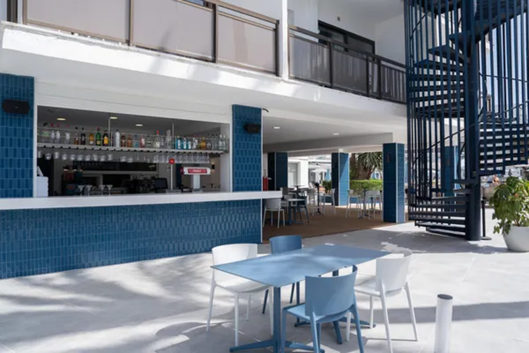 Hotel Vibra Mare Nostrum 18/33