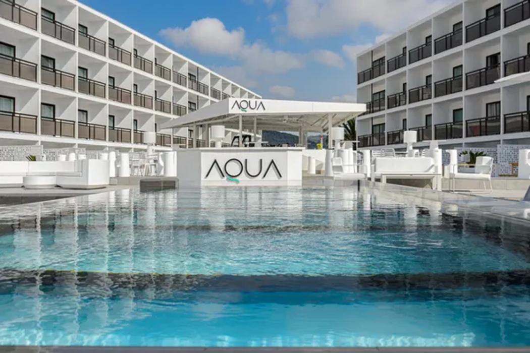Hotel Vibra Mare Nostrum in IBIZA
