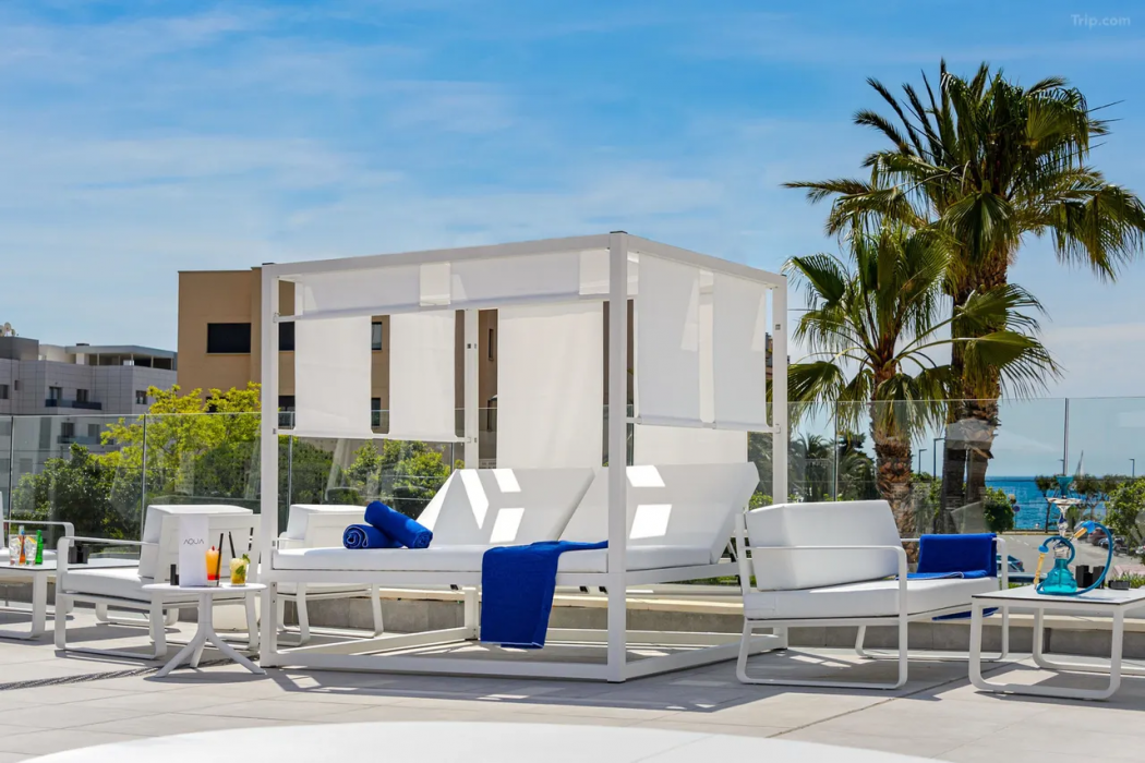 Hotel Vibra Mare Nostrum 16/33