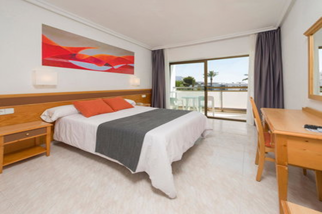 Hotel Vibra Mare Nostrum 11/33
