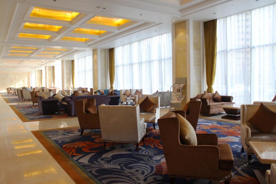 Fengda International Hotel 29/48