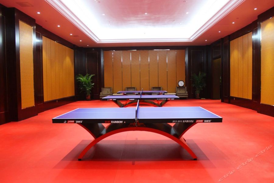 Fengda International Hotel 24/48