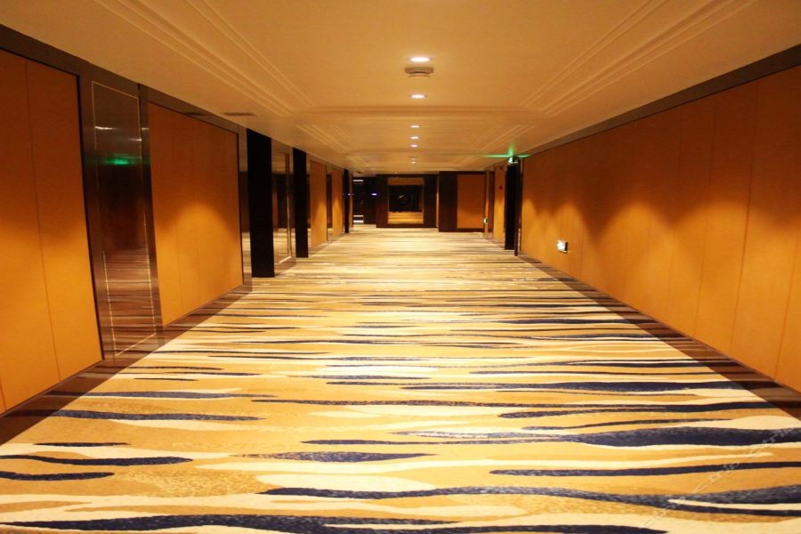 Fengda International Hotel 27/48