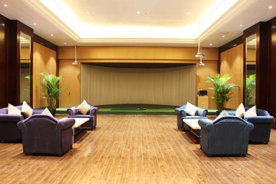 Fengda International Hotel 31/48