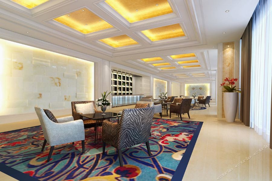 Fengda International Hotel 35/48