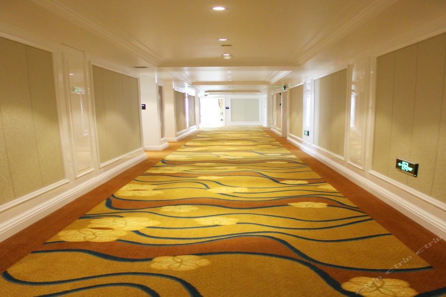 Fengda International Hotel 23/48